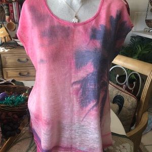 NWOT Maurice’s top